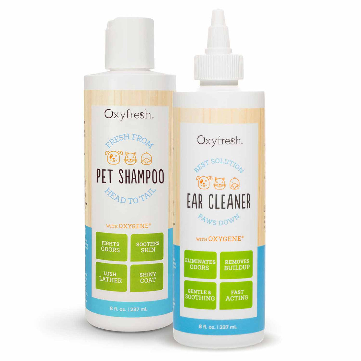 squeaky clean kit