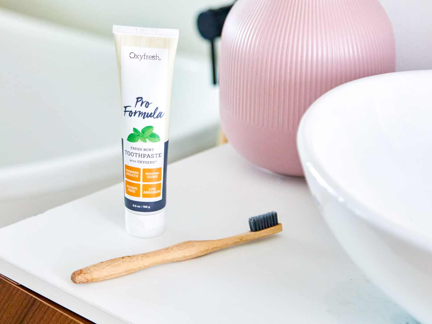 3 Reasons to Choose a Chlorine Dioxide Toothpaste
