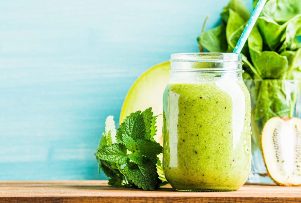 Best Cleansing Protein Shake