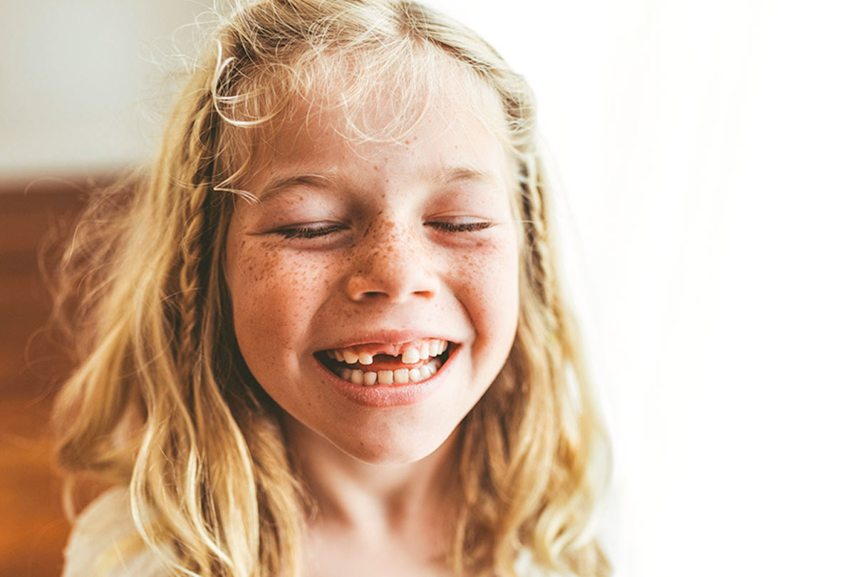 The Tooth Fairy Knows: Fighting Decay is Not a One-Size-Fits-All Solution