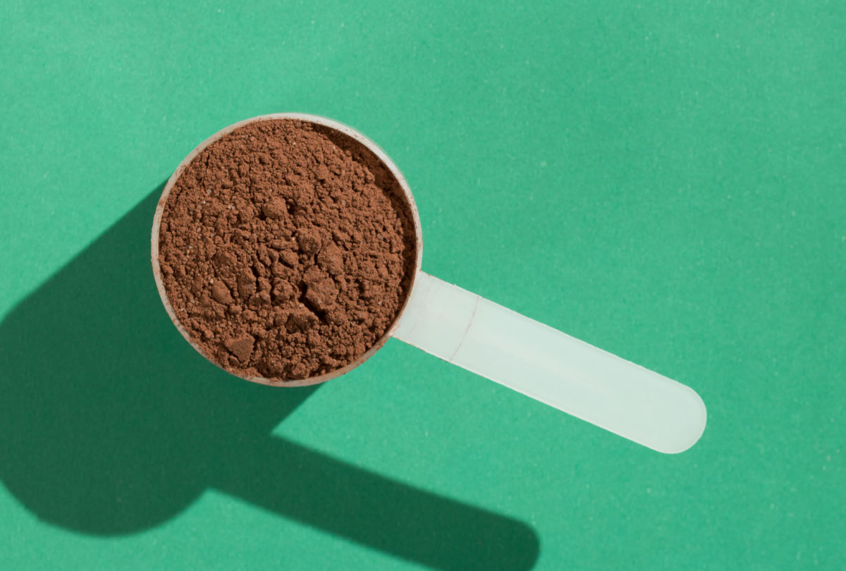 What is the Healthiest Vegan Protein Powder for 2021?