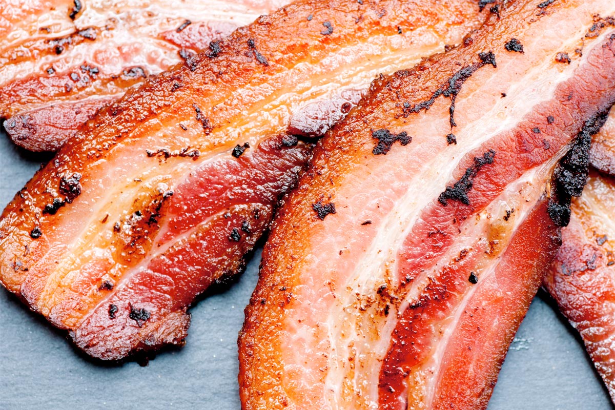 The Truth About Bacon (and processed meats)