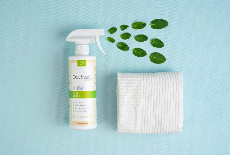 Best EcoFriendly Body Wash