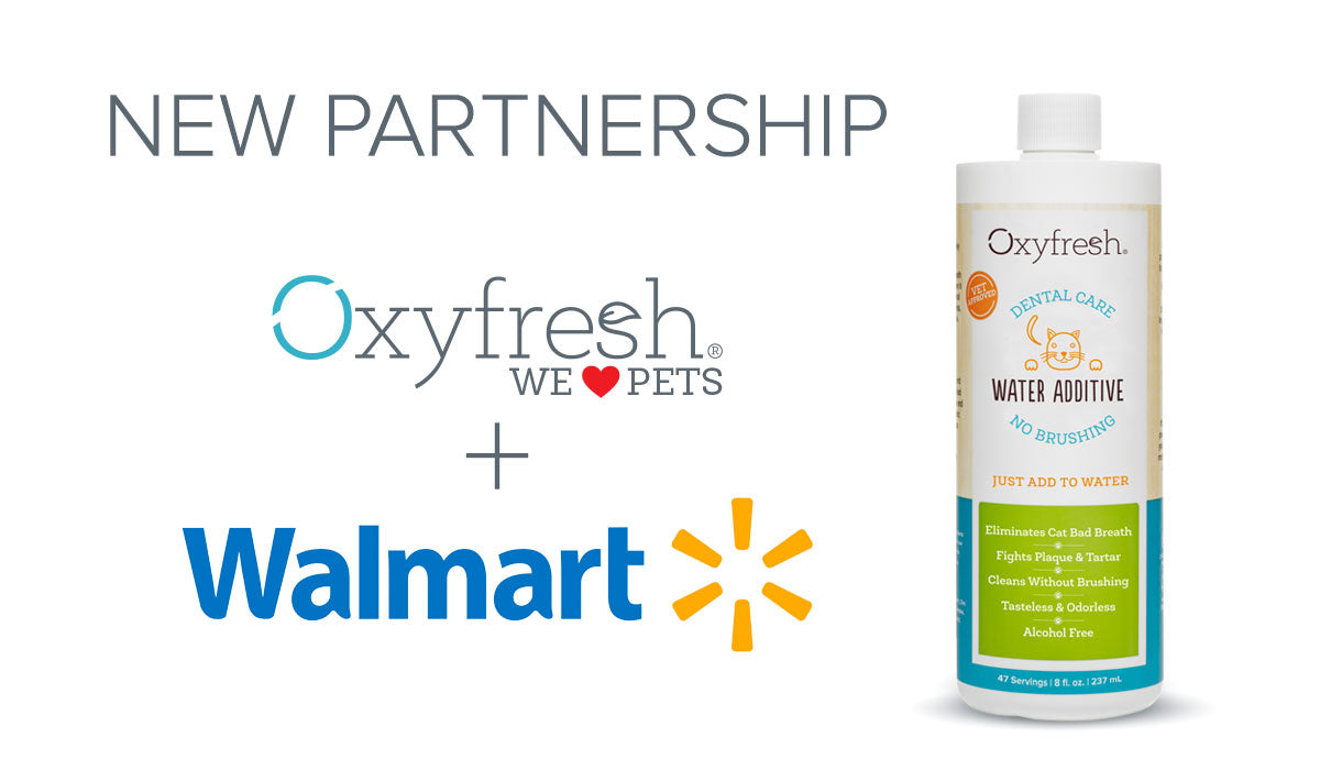 oxyfresh-walmart-partnership