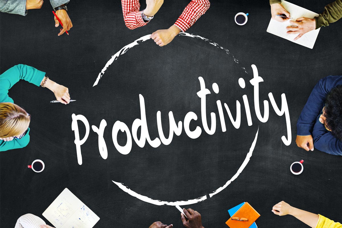 7 Habits of Super-Productive People
