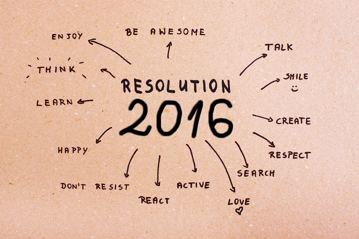 Are New Year's Resolutions Bad?