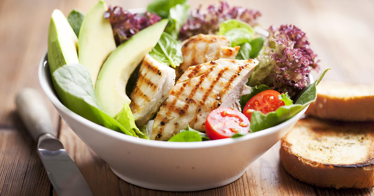 Stop The Diet Insanity And Eat For Sustainability