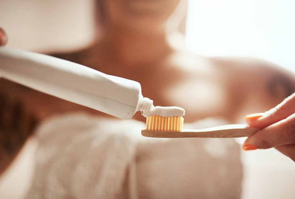 How Do I Know If I Have a NonAbrasive Toothpaste? 1 Solution.