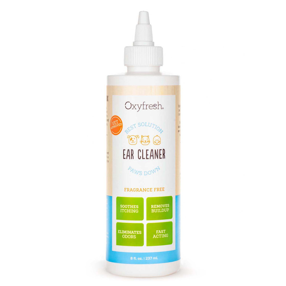 Oxyfresh | World's Best Fresh