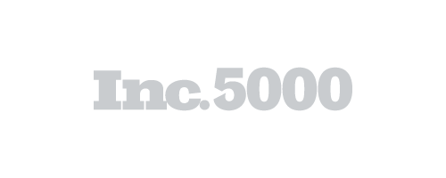 inc. 5000 logo