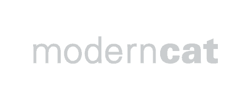 modern-cat-logo