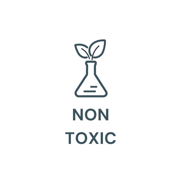 non-toxic