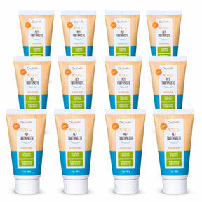 Premium Pet Dental Gel Toothpaste | Sample Size