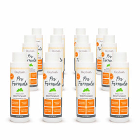 Pro Formula Fresh Mint Mouthwash |  Cosmetic Formula | Fluoride Free