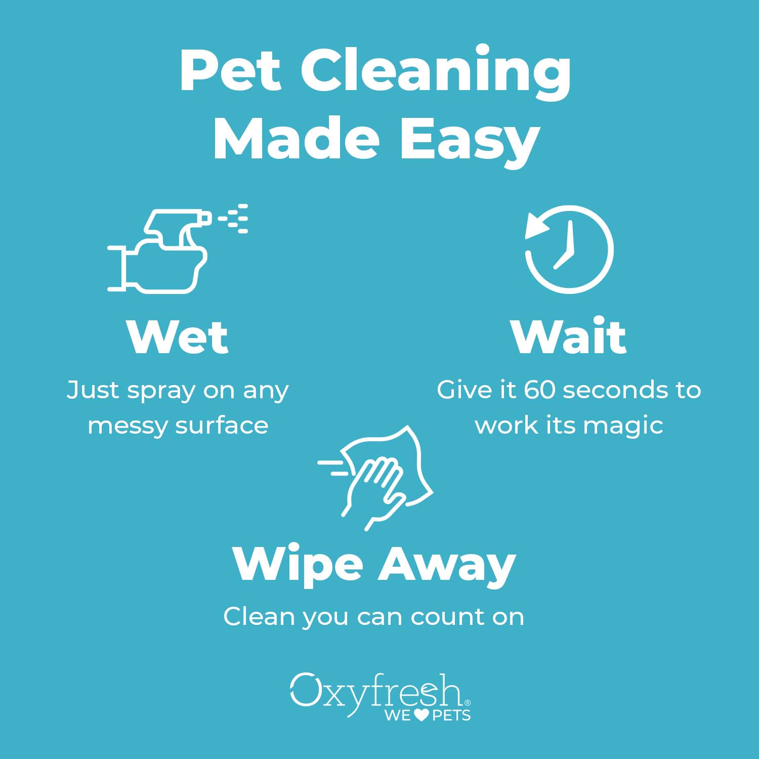 oxyfresh-cage-and-crate-cleaner-directions-wet-wait-wipe-away