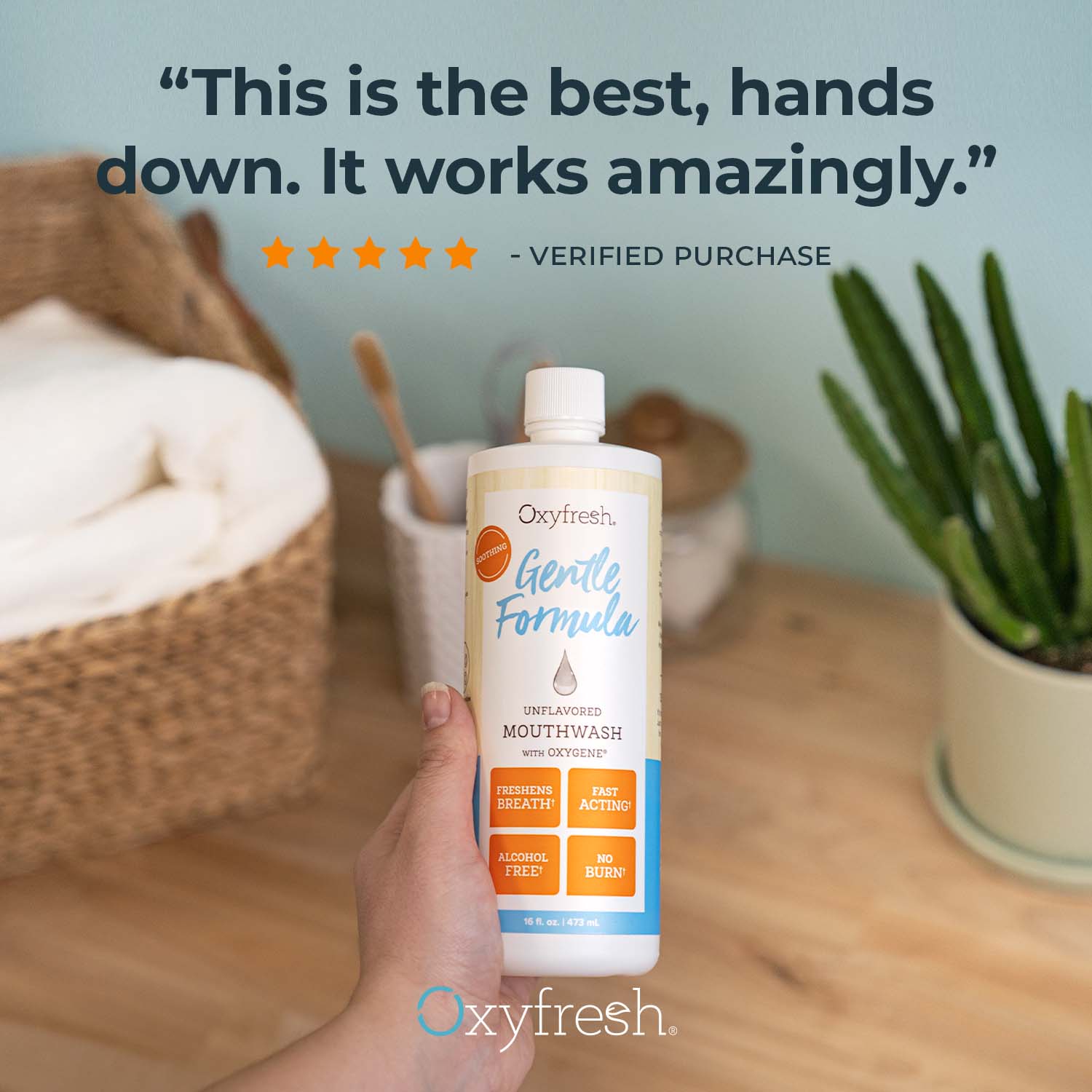 oxyfresh-gentle-formula-mouthwash-review-"This-is-the-best,-hands-down.-It-works-amazingly."