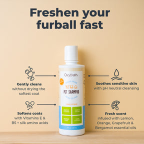 oxyfresh-pet-shampoo-gently-cleans-softens-coats-soothes-sensitive-skin-and-has-a-fresh-scent