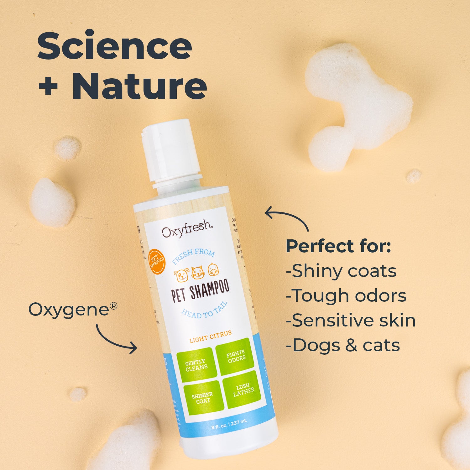 oxyfresh-pet-shampoo-is-perfect-for-shiny-coats-tough-odors-sensitive-skin-and-for-dogs-and-cats