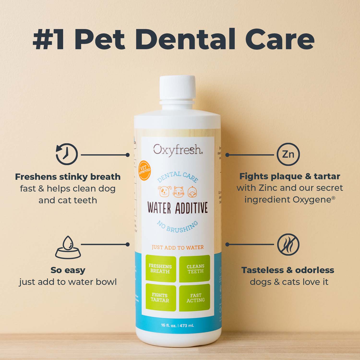 oxyfresh-pet-water-additive-freshens-stinky-breath-fights-plaque-and-tartar-easy-and-tasteless-and-odorless