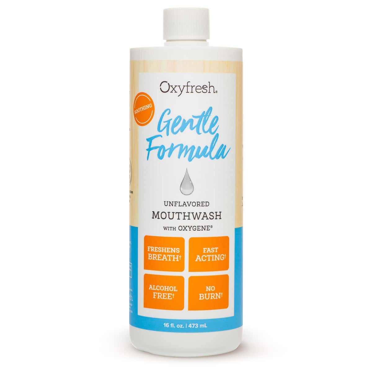Oxyfresh oral care cheap