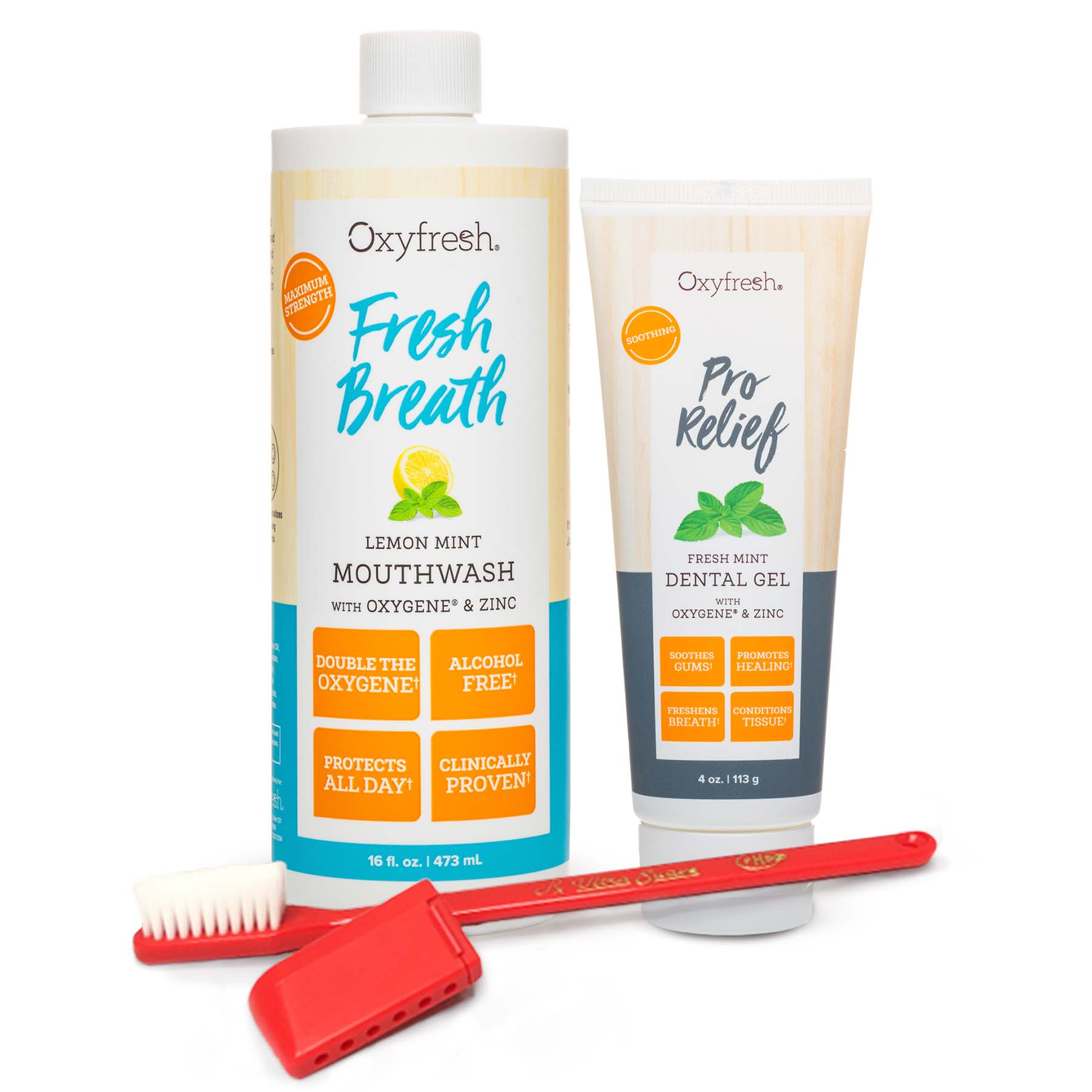 oxyfresh-post-surgical-care-system-including-fresh-breath-mouthwash-pro-relief-dental-gel-and-post-surgical-toothbrush