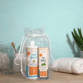 oxyfresh-post-surgical-care-system-unpacking